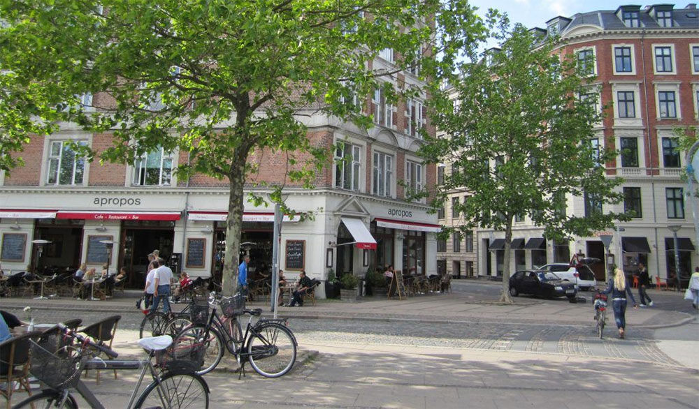Copenhagen