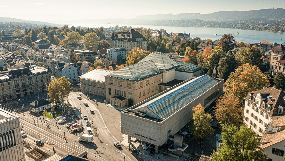 Zurich