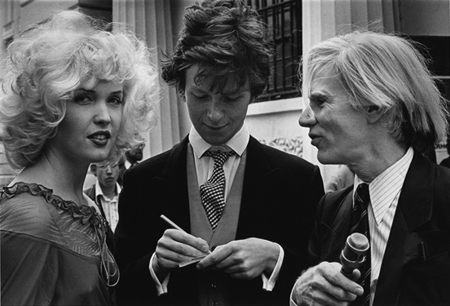 warhol ica 78 ancientandmodern.org