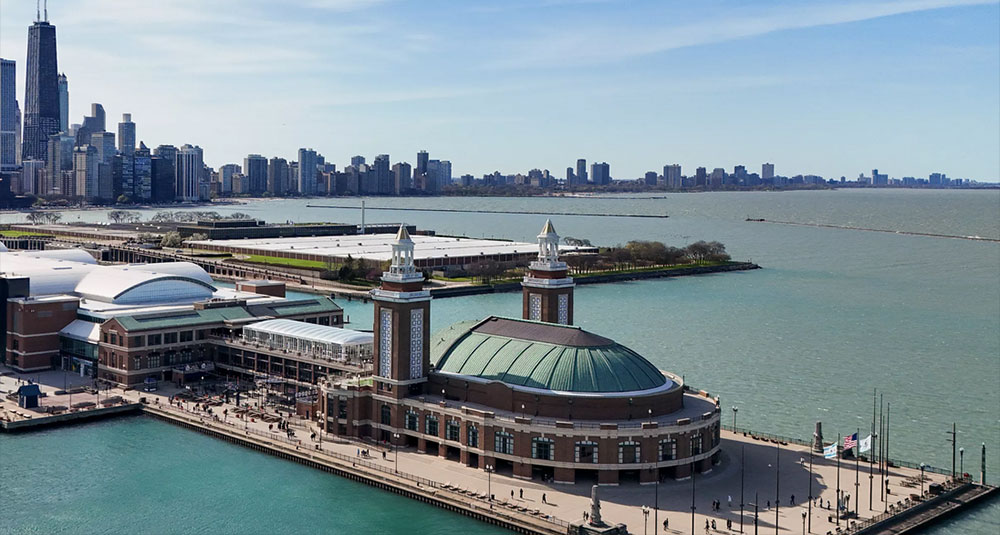 EXPO Chicago 26