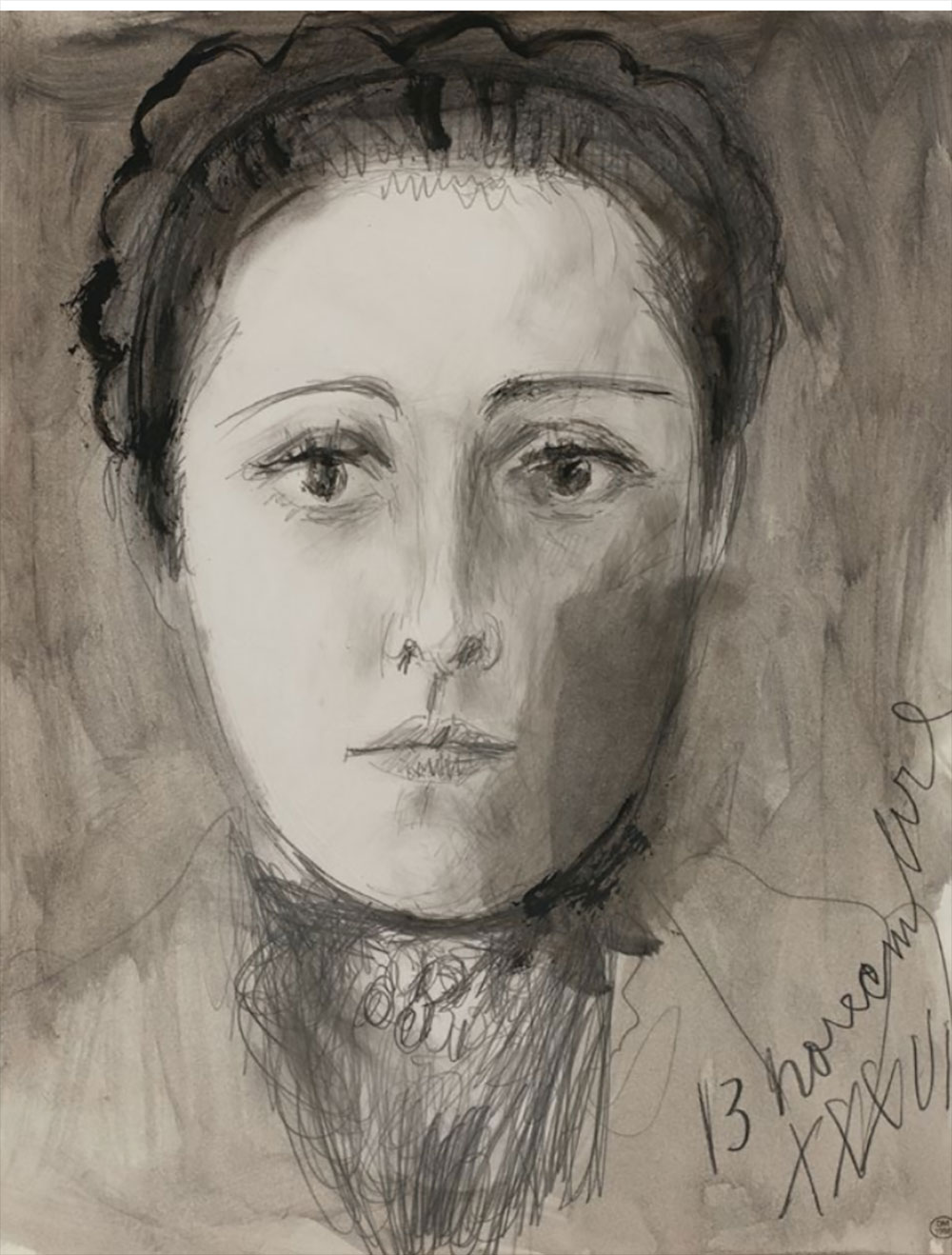Picasso Dora Maar