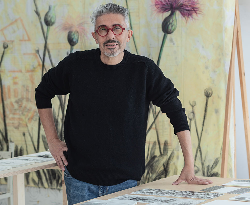 Raphael Vella Credit Julian Vassallo