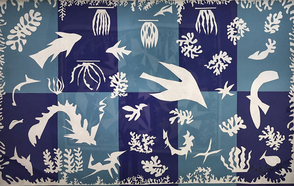 Matisse