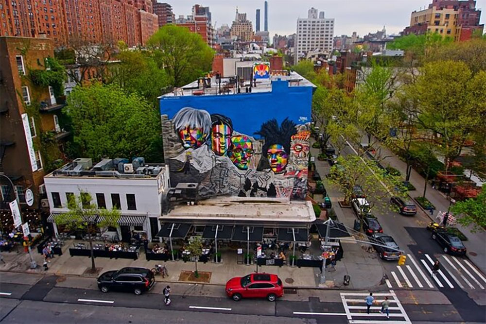 Chelsea NYC