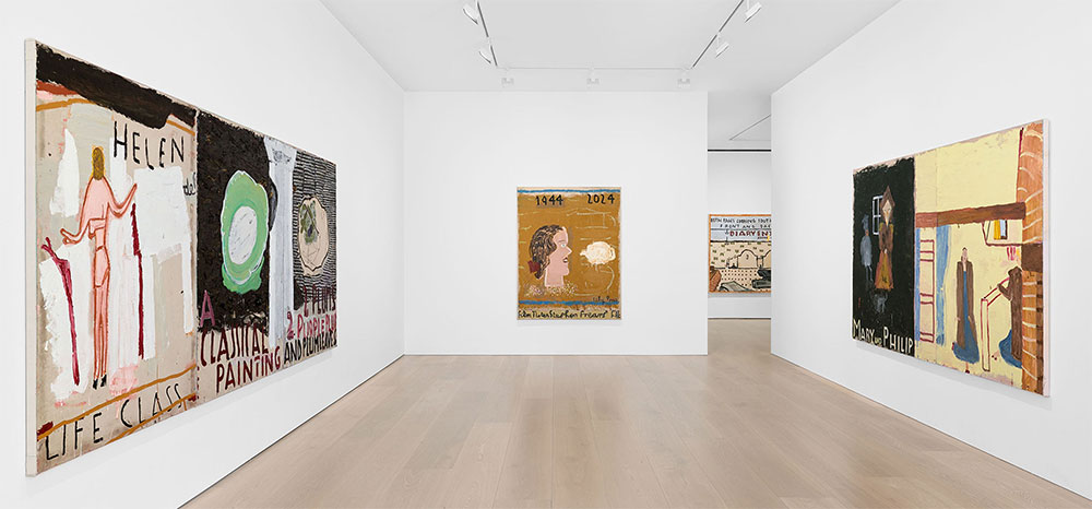 david zwirner