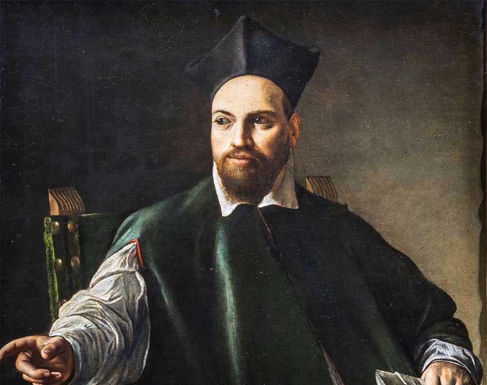 Italy Acquires Caravaggio Portrait for €30m