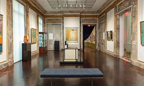 Neue Galerie