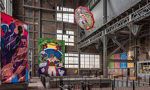 Sydney Biennale 26