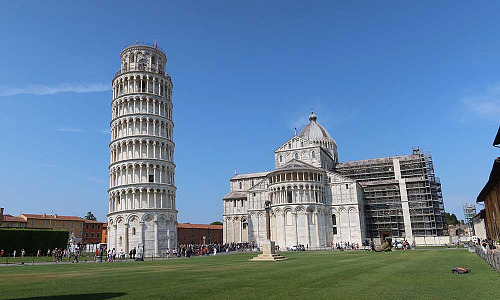 Pisa SY 4029