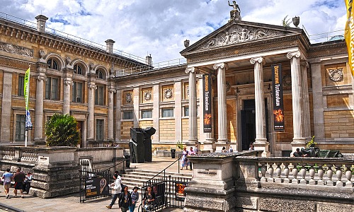 Ashmolean