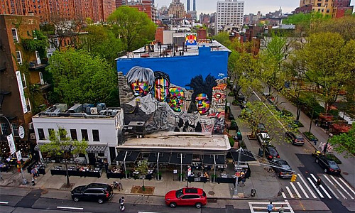 Chelsea NYC
