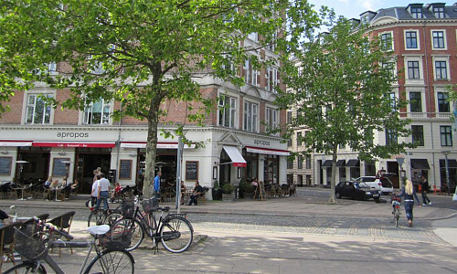 Copenhagen