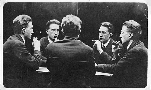 5 Way Portrait of Marcel Duchamp 2000px
