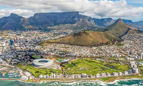 Cape Town