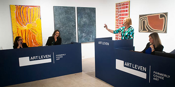 Art Leven