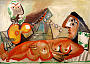 M Picasso Paris SY 2662