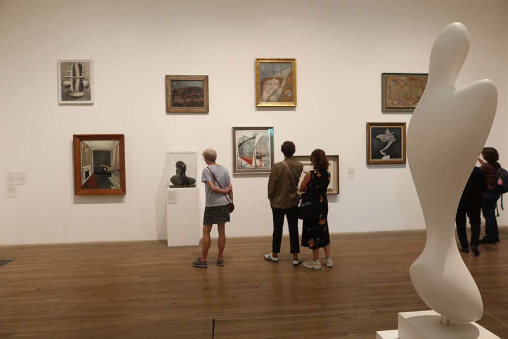 Tate Modern SY 1032